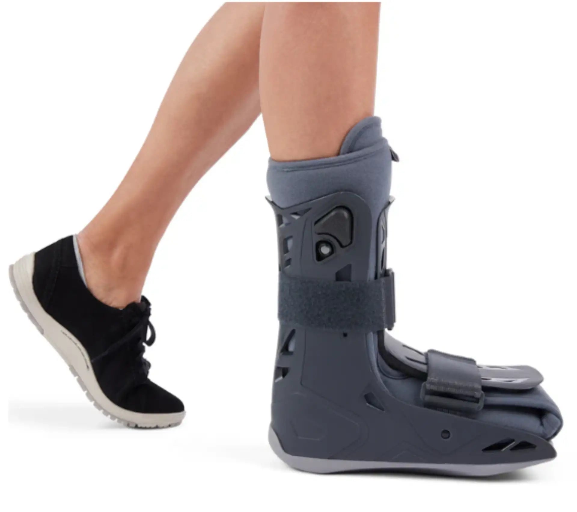מגף Traverse Air Walker – POST OP