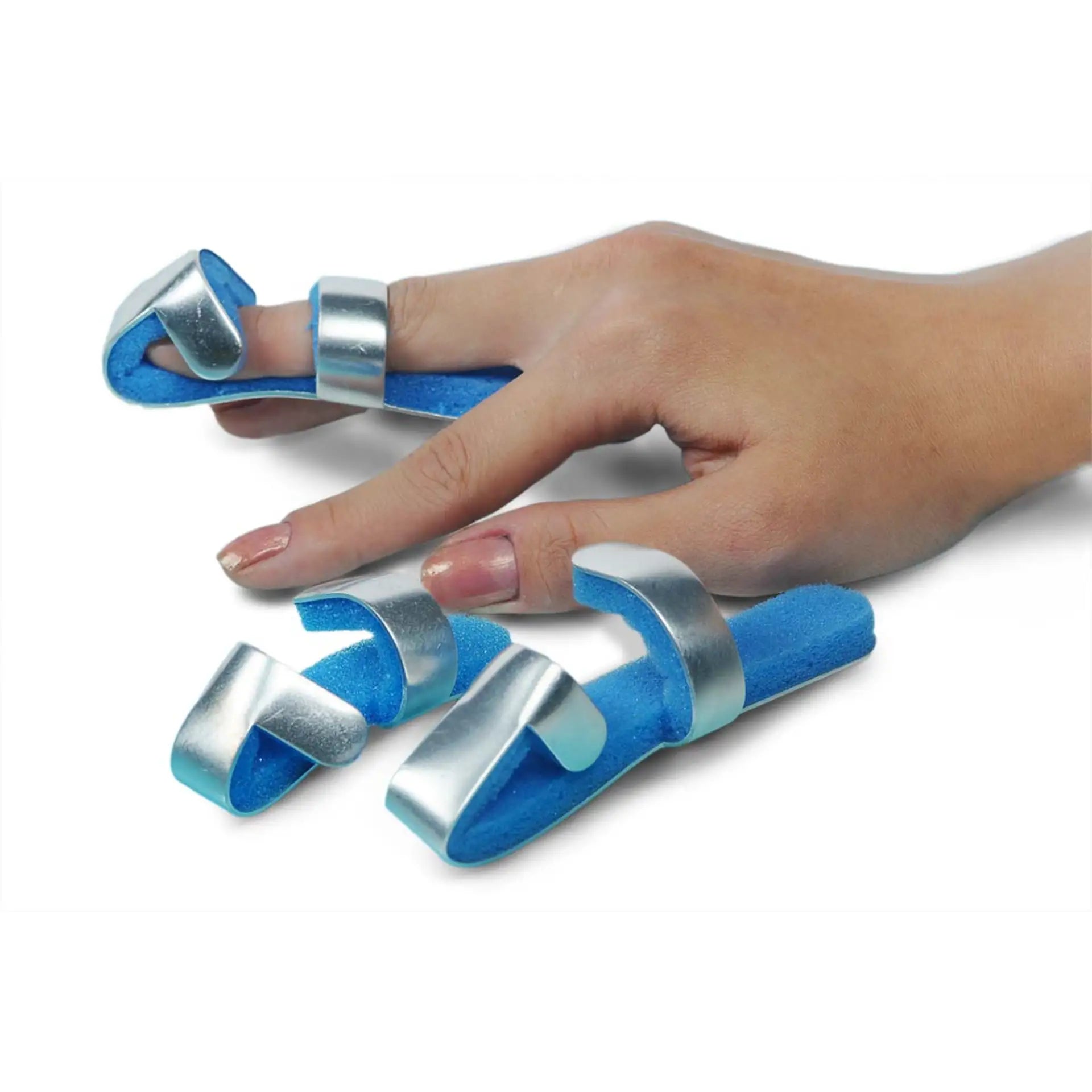 סד לאצבע Baseball finger splint