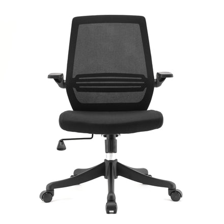 כסא משרדי SIHOO M76 שחור מלא