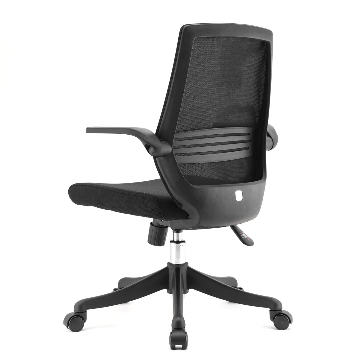 כסא משרדי SIHOO M76 שחור מלא