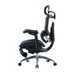 כסא ארגונומי עם הדום SIHOO Doro-C300 PRO V2 שחור