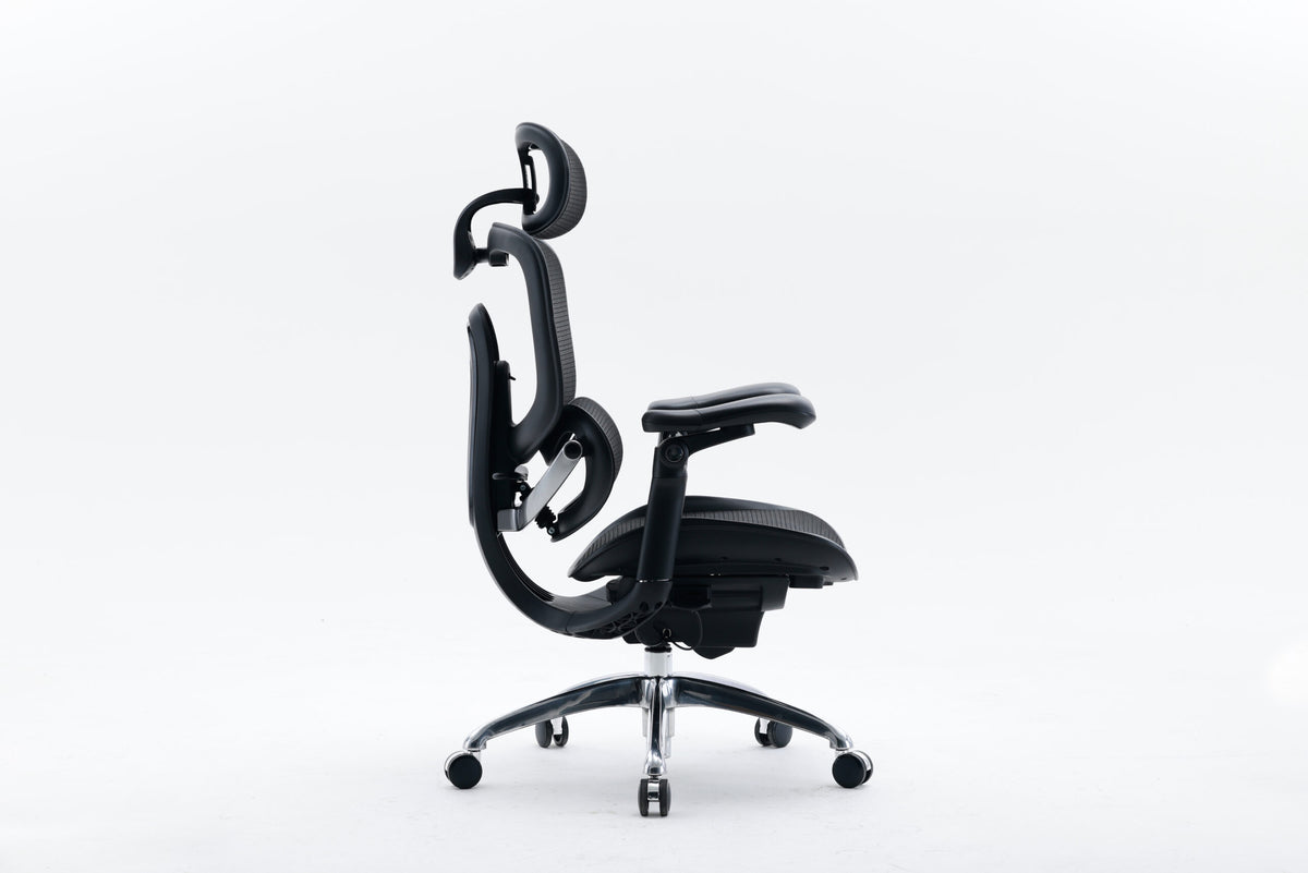 כסא מנהלים SIHOO Doro-C300 PRO V2 שחור