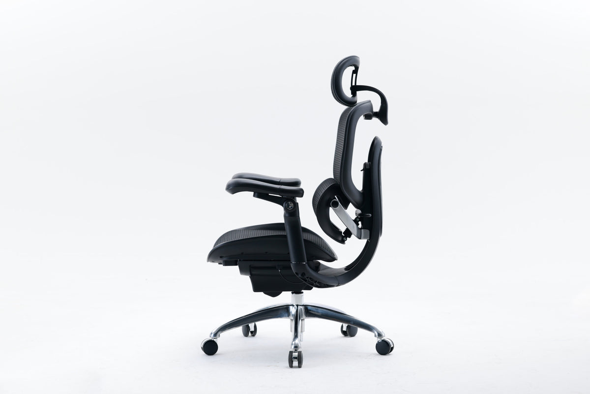 כסא מנהלים SIHOO Doro-C300 PRO V2 שחור