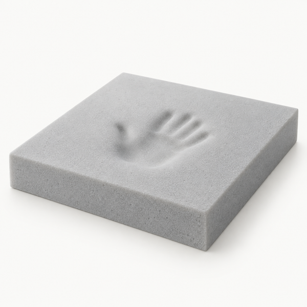 Visco Memory Foam