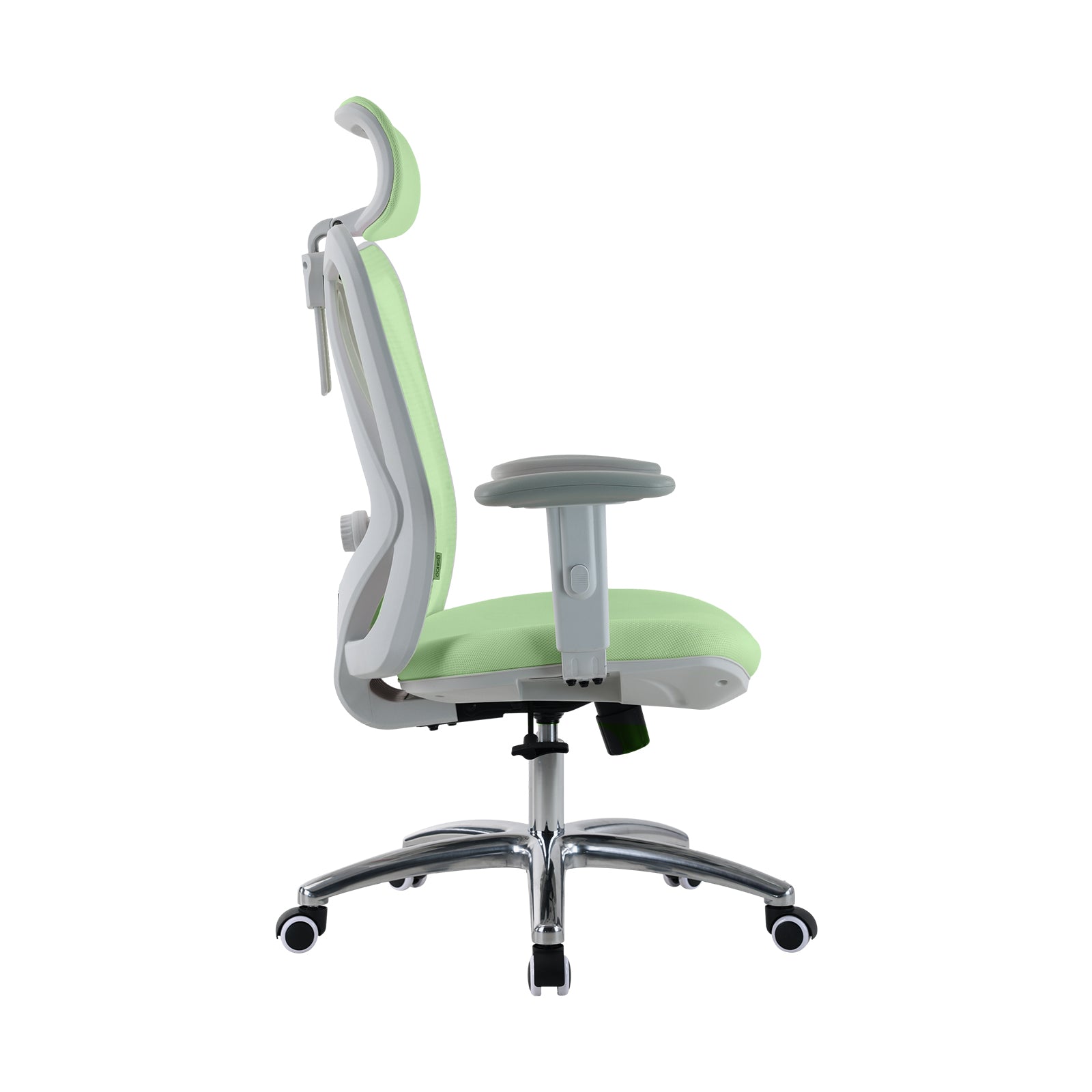 כסא מנהלים ארגונומי SIHOO M18 ירוק