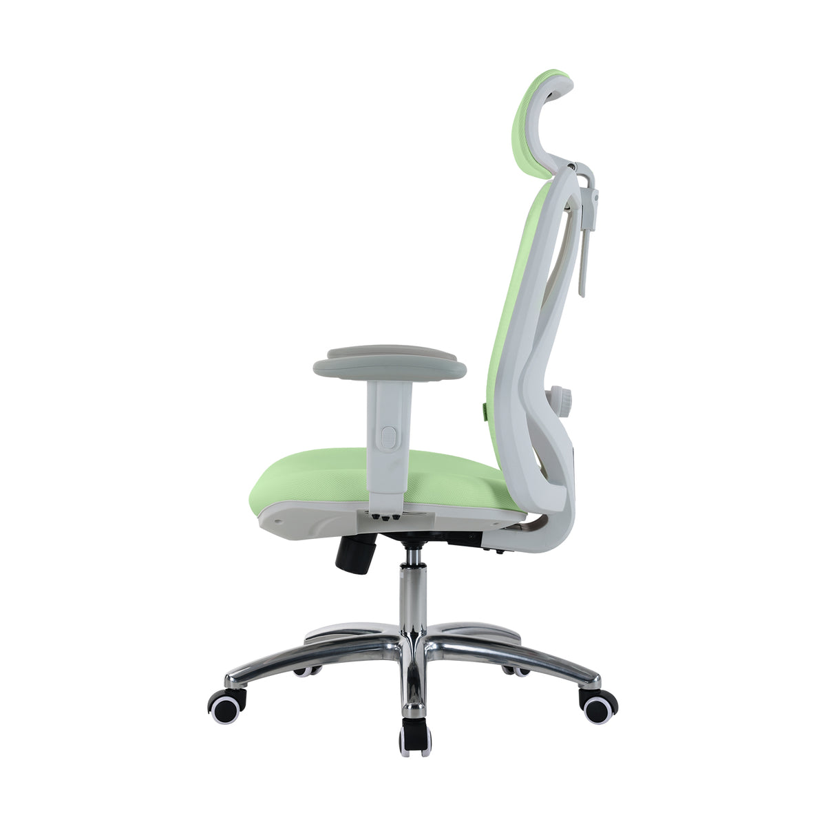 כסא מנהלים ארגונומי SIHOO M18 ירוק