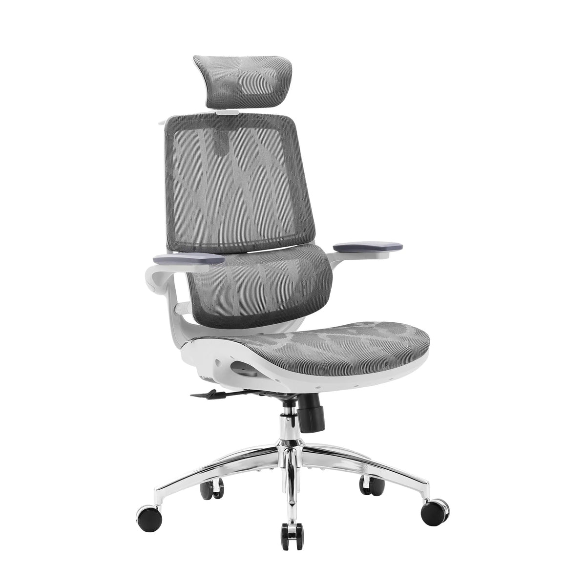 כסא ארגונומי SIHOO M59AS אפור