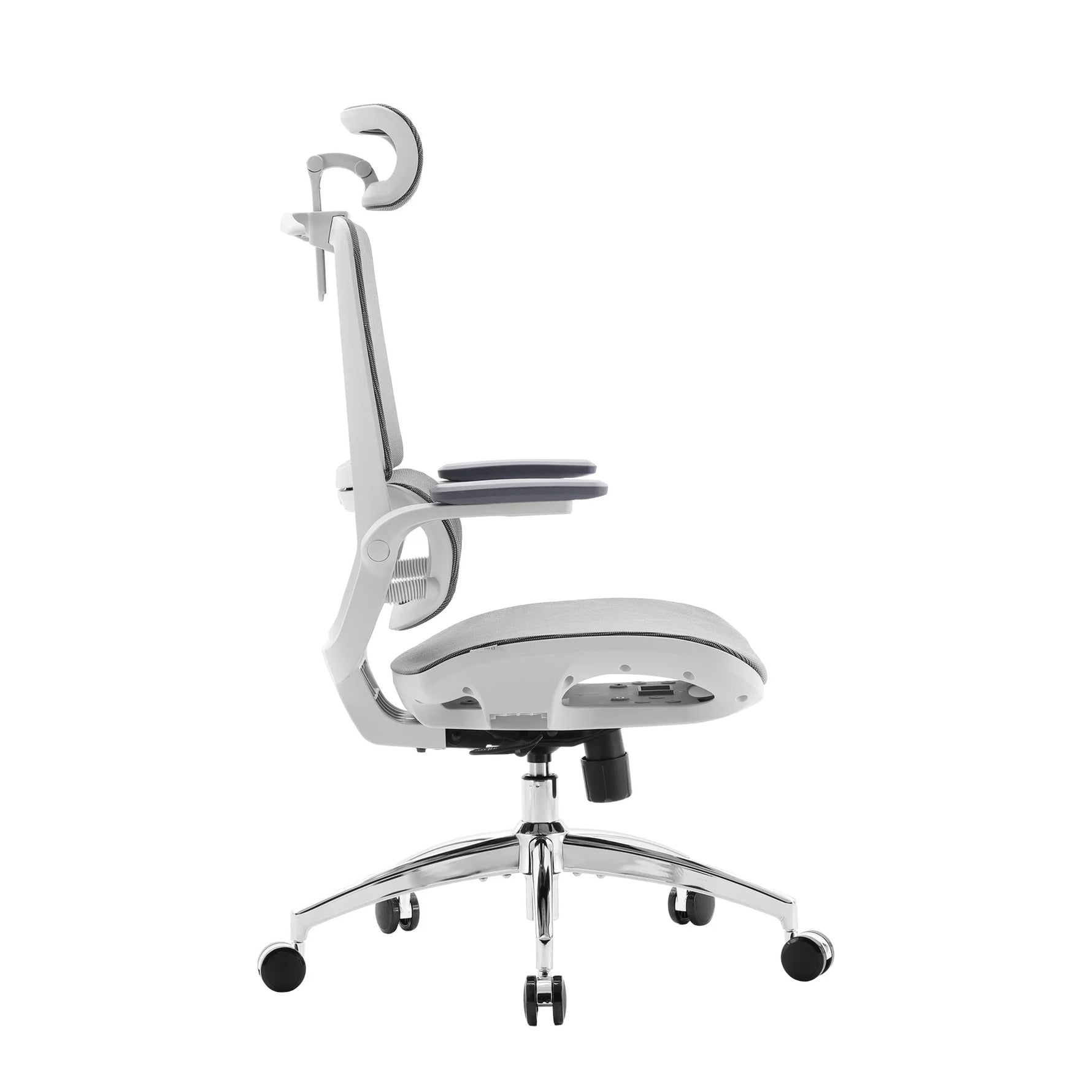 כסא ארגונומי SIHOO M59AS אפור