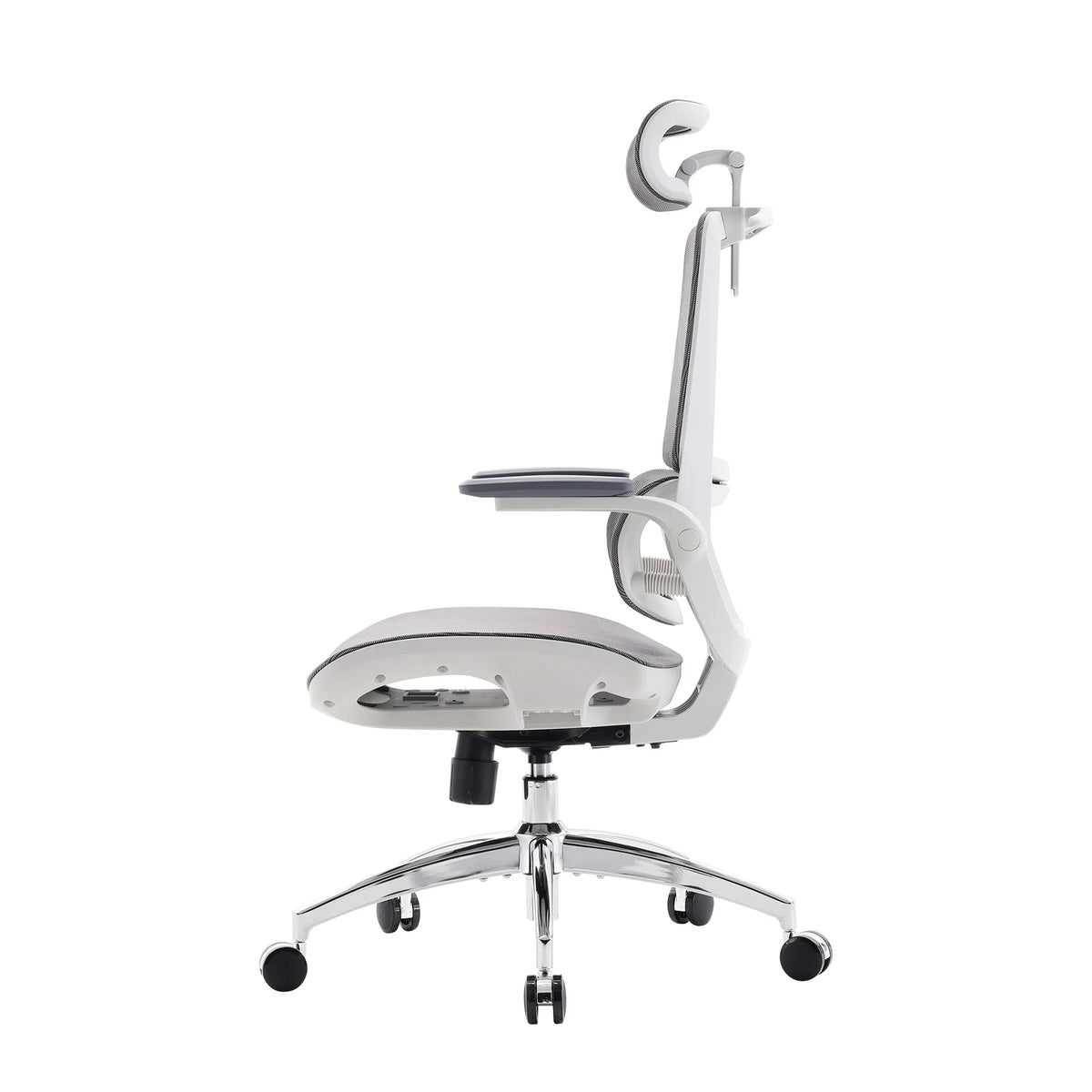 כסא ארגונומי SIHOO M59AS אפור