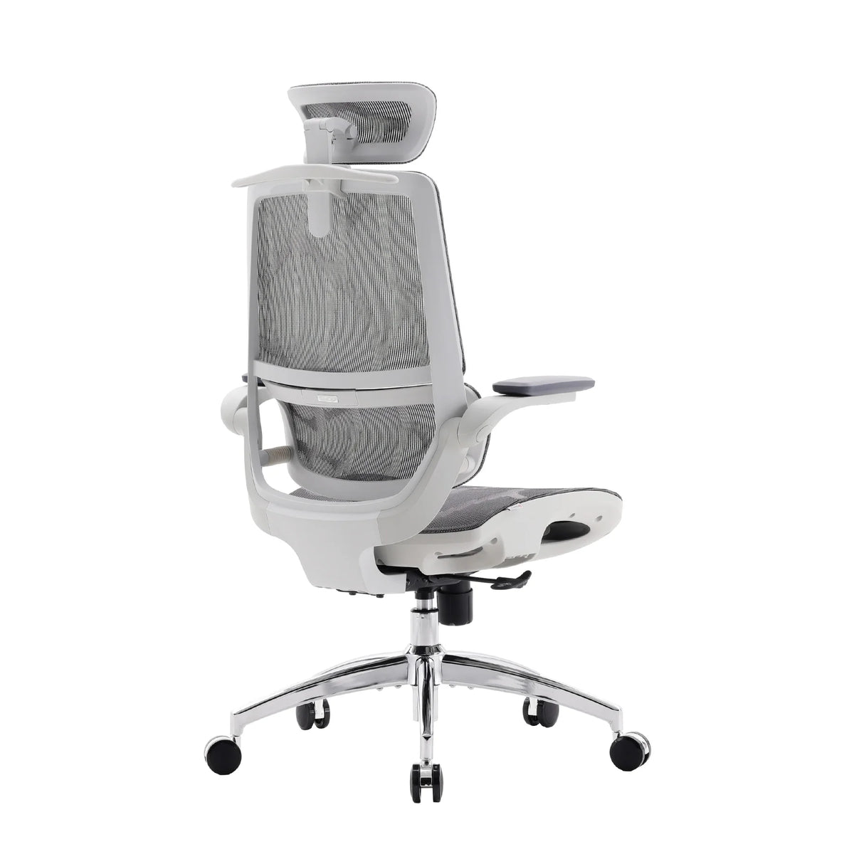 כסא ארגונומי SIHOO M59AS אפור