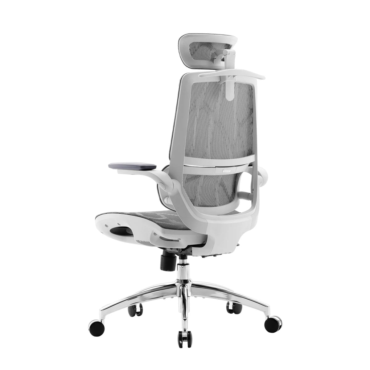 כסא ארגונומי SIHOO M59AS אפור