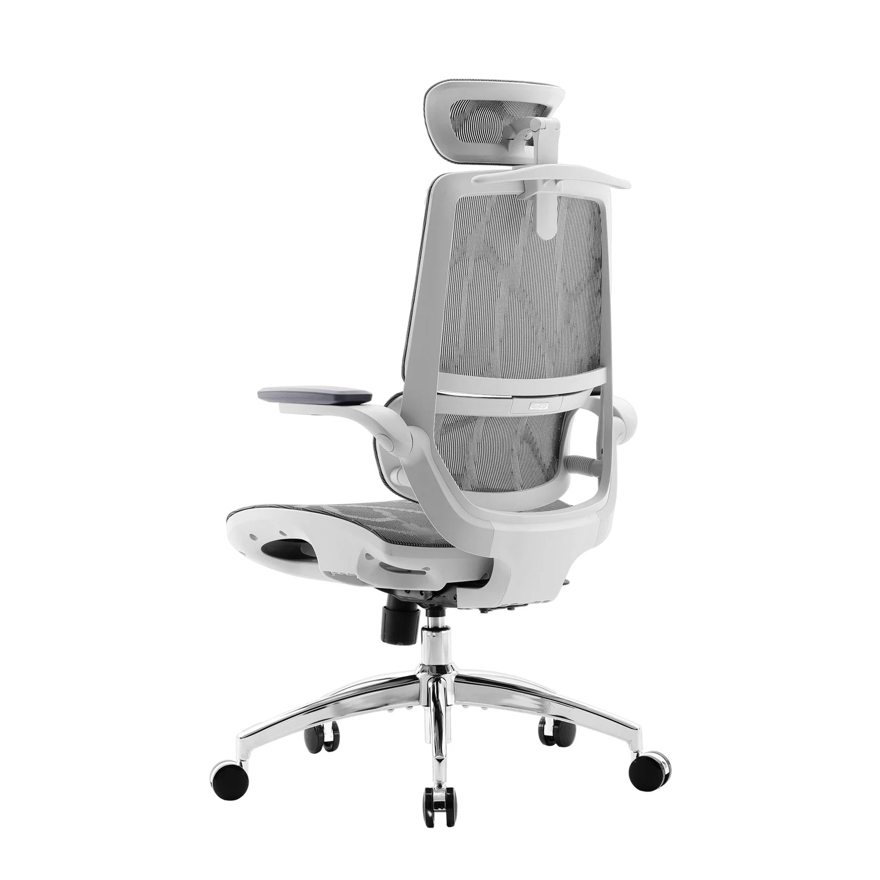 כסא ארגונומי SIHOO M59AS אפור