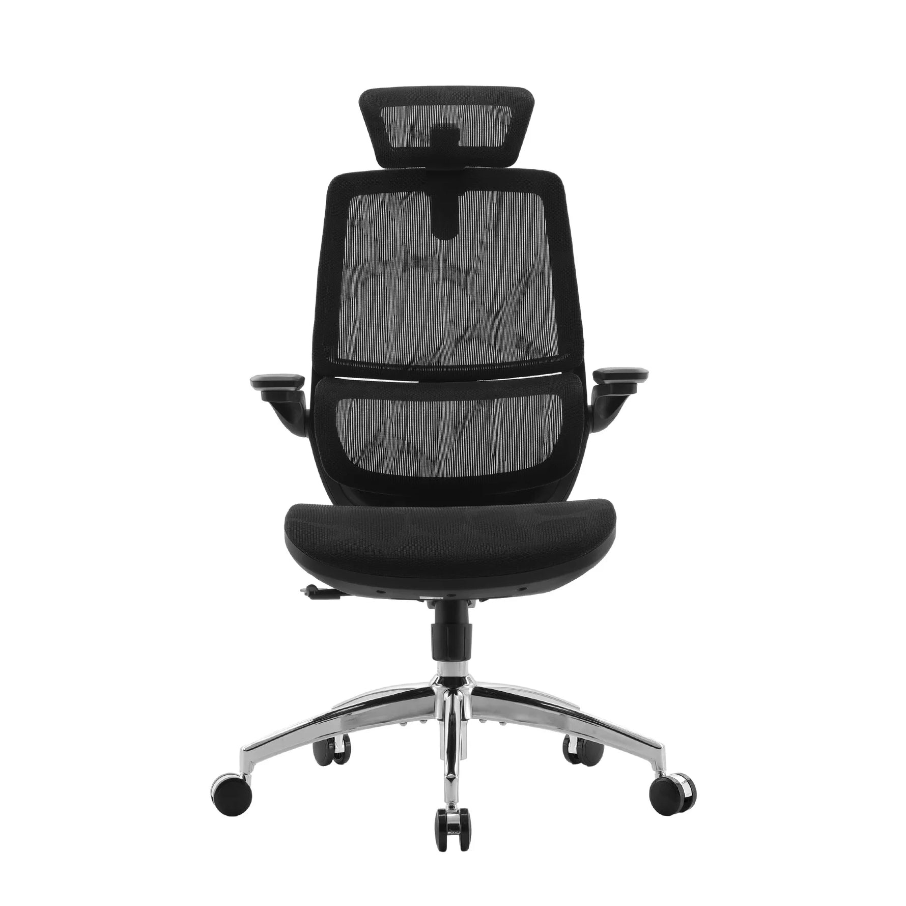 כסא ארגונומי SIHOO M59AS שחור