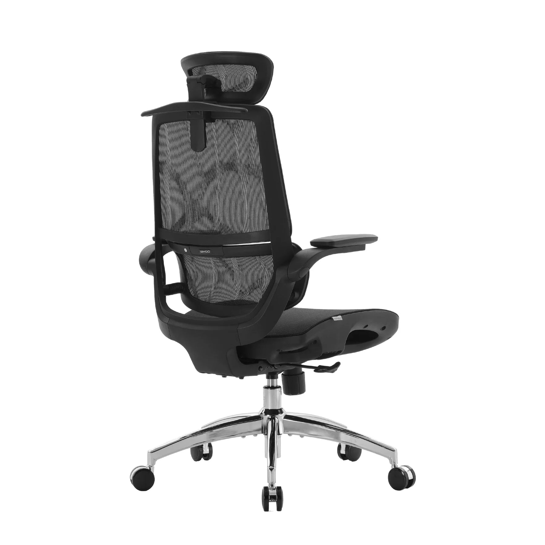 כסא ארגונומי SIHOO M59AS שחור