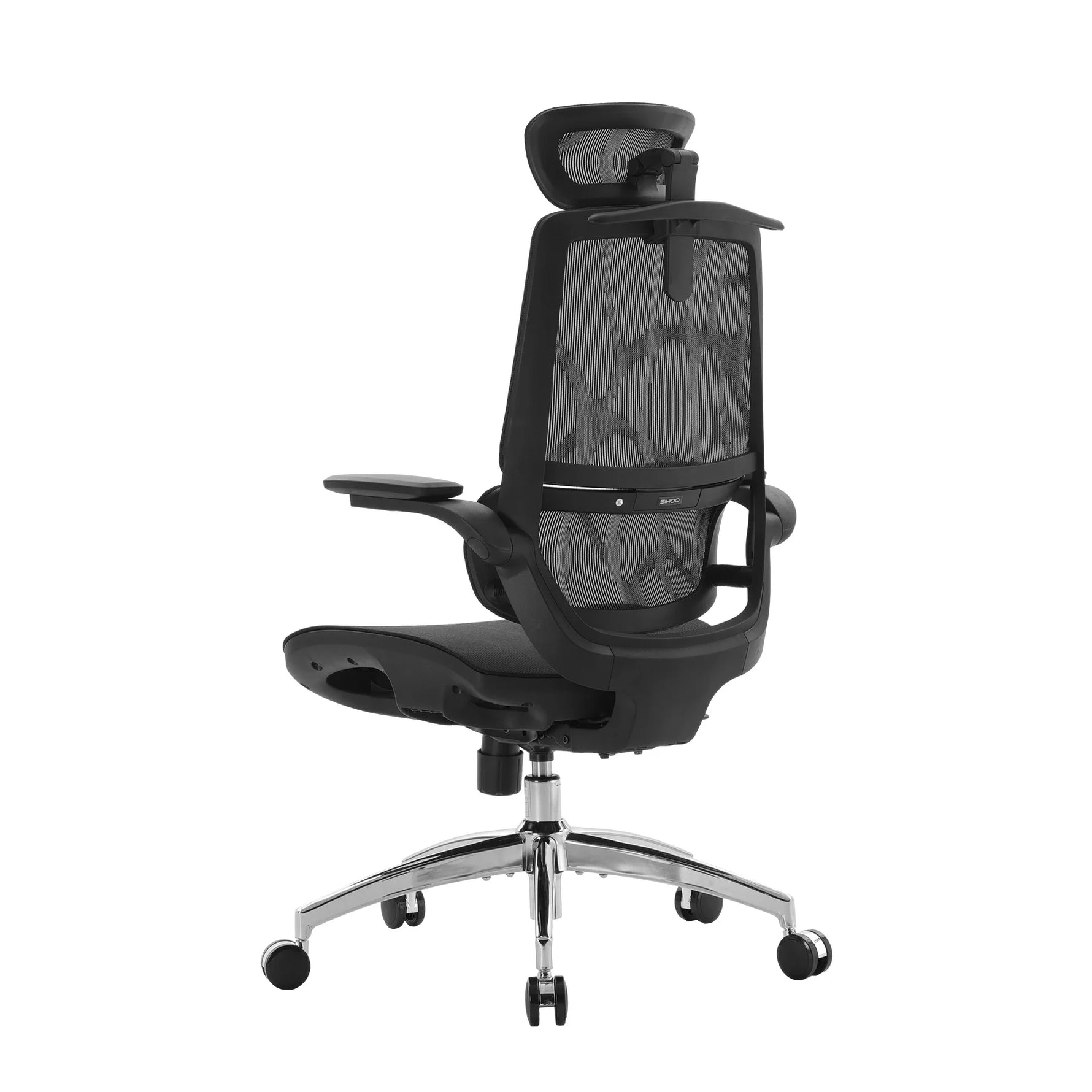כסא ארגונומי SIHOO M59AS שחור
