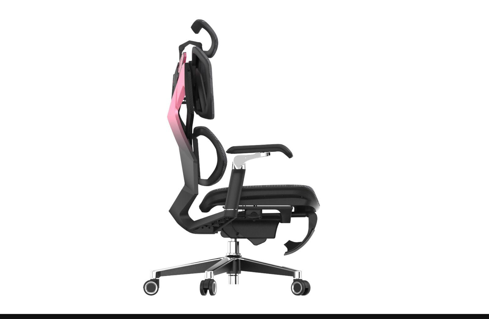 כסא גיימינג ארגונומי SIHOO X5 PRO