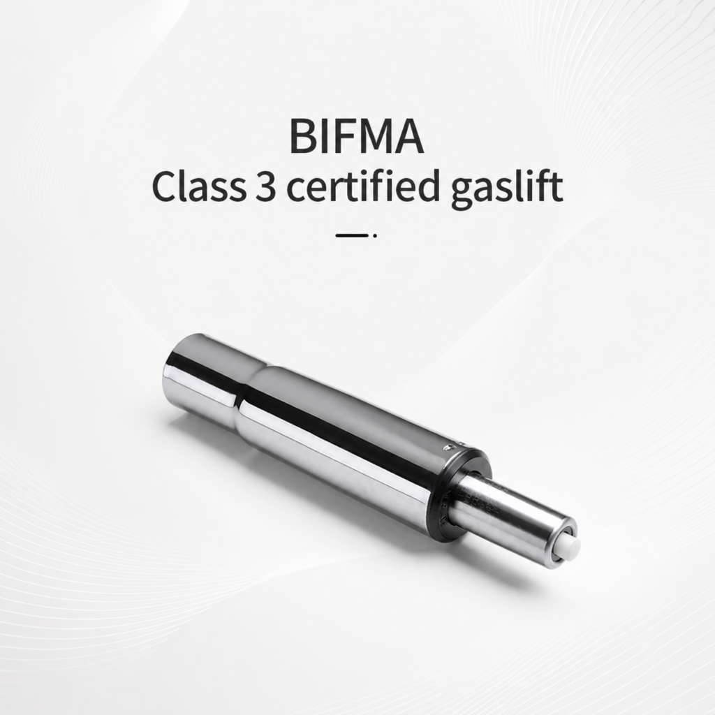 בוכנת גז Class 3, בתקן BIFMA