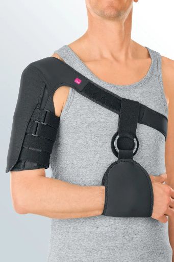 מקבע הומרוס – Humeral fracture brace