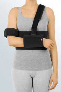 מקבע כתף וזרוע – medi shoulder\arm fix