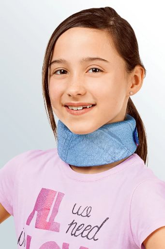 צווארון רך – Collar soft kidz